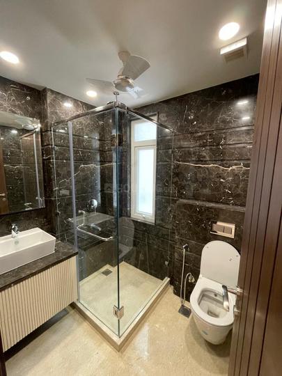 Safdarjung Development Area Bathroom 1