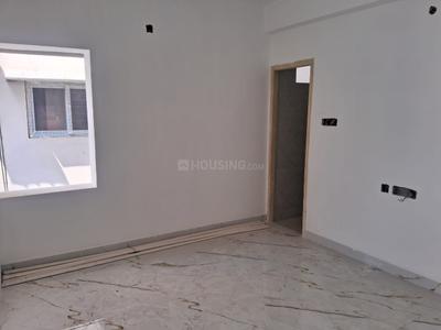 Bedroom Image of 660 Sq.ft 1 BHK Apartment / Flat for sale in Ambattur Chennai for Rs. 4300000