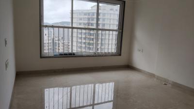 Bedroom Image of 700 Sq.ft 2 BHK Apartment / Flat for sale in Samarth Srishti Phase 1 Wing B, Bhandup West Mumbai for Rs. 15000000