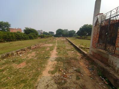 Para Lucknow Plot View 1