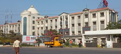 Image of 1980 Sq.ft Residential Plot / Land for sale in Diwancheruvu, Rajahmundry for Rs. 1870000