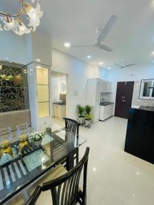 Image of 1357 Sq.ft 2 BHK Apartment / Flat for sale in Jamtha, Nagpur for Rs. 6106500