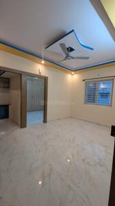 Hall Image of 1100 Sq.ft 2 BHK Builder Floor for rent in Bilekahalli Bengaluru for Rs. 32000