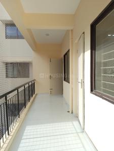 Balcony Image of 1550 Sq.ft 3 BHK Apartment / Flat for sale in Marathahalli Bengaluru for Rs. 11700000