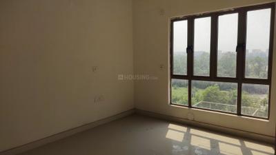 Bedroom Image of 1210 Sq.ft 3 BHK Apartment / Flat for sale in Siddha Galaxia Phase 2, Rajarhat Kolkata for Rs. 14000000