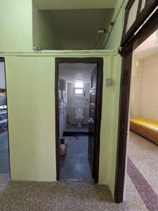 Mahim West Bathroom 1