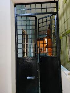Balcony Image of 500 Sq.ft 1 BHK Apartment / Flat for rent in Electronic City Bengaluru for Rs. 16000