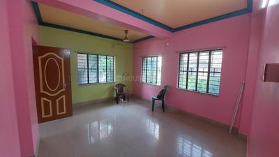 Bedroom Image of 970 Sq.ft 2 BHK Apartment / Flat for sale in Krishnanagar Nadia for Rs. 3000000