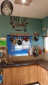 Kitchen Image of 2941 Sq.ft 3 BHK Independent House for sale in GR Sun Villas, Huskur Bengaluru for Rs. 39000000