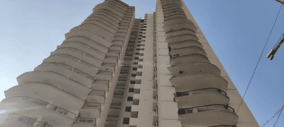 Image of 1300 Sq.ft 3 BHK Apartment / Flat for sale in Amrapali Heartbeat City IV, Sector 107, Noida for Rs. 14200000