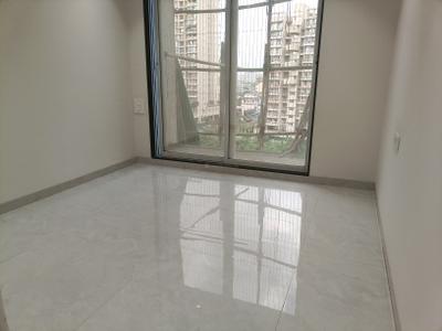 Bedroom Image of 1150 Sq.ft 2 BHK Apartment / Flat for sale in Monarch Luxuria, Kharghar Navi Mumbai for Rs. 15500000