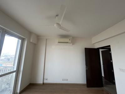 Bedroom Image of 1942 Sq.ft 3 BHK Apartment / Flat for sale in M3M Woodshire, Sector 107 Gurgaon for Rs. 17500000