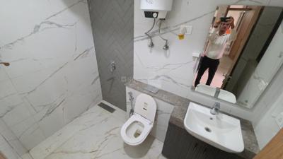 Image of 1516 Sq.ft 2 BHK Apartment / Flat for rent in M3M Heights, Sector 65, Gurgaon for Rs. 63000
