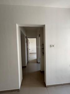 1 BHK Flat