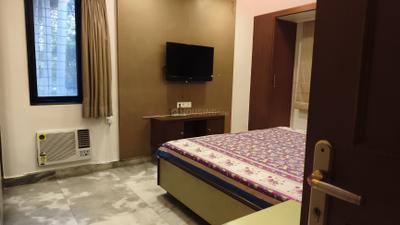 Bedroom Image of 950 Sq.ft 2 BHK Apartment / Flat for sale in Apeksha CHS, Andheri West Mumbai for Rs. 35000000