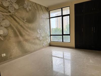 Bedroom Image of 1250 Sq.ft 2 BHK Builder Floor for sale in Kharar Mohali for Rs. 5890000