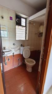 Image of 675 Sq.ft 1 BHK Apartment / Flat for rent in Jyoti Complex, Goregaon East, Mumbai for Rs. 39000