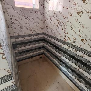 Bathroom Image of 1200 Sq.ft 3 BHK Apartment / Flat for sale in Dunlop Kolkata for Rs. 6360000