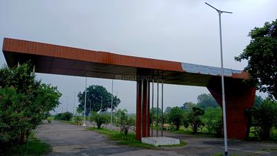 Residential Plot