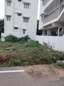 Image of 1200 Sq.ft Residential Plot / Land for sale in Lal Bahadur Shastri Nagar, Bengaluru for Rs. 18960000