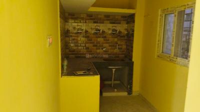 Kitchen Image of 1200 Sq.ft 2 BHK Apartment / Flat for rent in Nallakunta Hyderabad for Rs. 19000