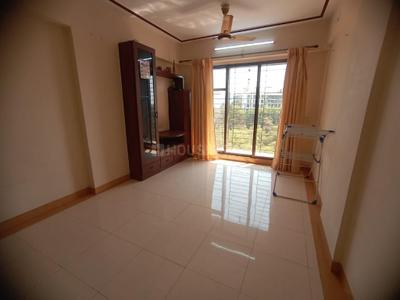 1 BHK Flat