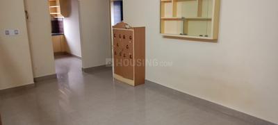 2 BHK Independent House