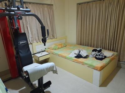 Bedroom Image of 7144 Sq.ft 8 BHK Independent House for sale in Bhowanipore Kolkata for Rs. 95000000