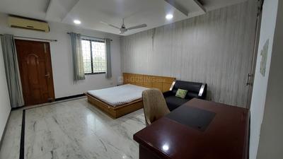 Hall Image of 2800 Sq.ft 4 BHK Apartment / Flat for rent in Kanke Ranchi for Rs. 42000