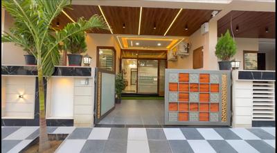 Image of 1000 Sq.ft 2 BHK Villa for sale in Madarpura, Ajmer for Rs. 1500000