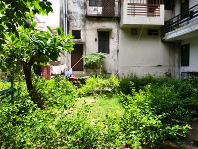 Image of 200 Sq.ft 1 RK Studio for rent in Sector 24, Gurgaon for Rs. 10000