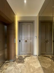 Bedroom Image of 7200 Sq.ft 4 BHK Builder Floor for sale in Neeti Bagh New Delhi for Rs. 280000000
