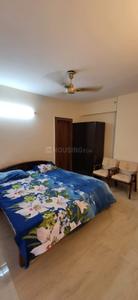 Bedroom Image of 2727 Sq.ft 4 BHK Apartment / Flat for sale in DLF New Town Heights, Sector 91 Gurgaon for Rs. 36000000