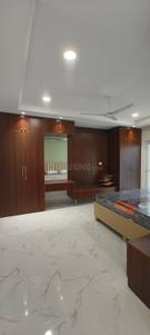 Bedroom Image of 1950 Sq.ft 3 BHK Apartment / Flat for rent in Ashok Nagar Bengaluru for Rs. 125000