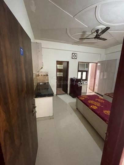 Palam Vihar Extension Bedroom 1