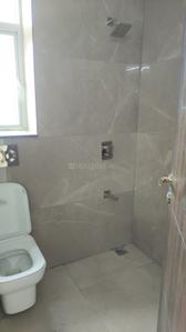 Image of 800 Sq.ft 2 BHK Builder Floor for rent in Smartworld Orchard, Sector 61, Gurgaon for Rs. 45000