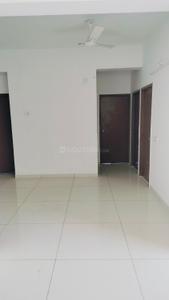Hall Image of 1700 Sq.ft 3 BHK Apartment / Flat for rent in Saral Aarambh, Bhadaj Ahmedabad for Rs. 30000