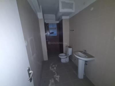 Image of 1340 Sq.ft 3 BHK Apartment / Flat for sale in Siddha Galaxia Phase 1, New Town, Kolkata for Rs. 9800000