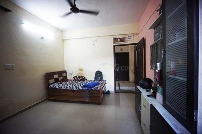 Hall Image of 675 Sq.ft 2 BHK Apartment / Flat for sale in Pethapur Gandhinagar for Rs. 2950000