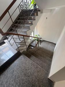 Balcony Image of 2155 Sq.ft 4 BHK Apartment / Flat for sale in Gariahat Kolkata for Rs. 32100000