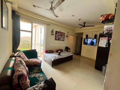 Hall Image of 1061 Sq.ft 2.5 BHK Apartment / Flat for sale in Nirala Greenshire, Noida Extension Greater Noida for Rs. 9200000