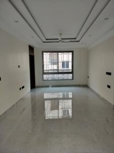 Hall Image of 1500 Sq.ft 3 BHK Apartment / Flat for rent in Benson Town Bengaluru for Rs. 75000