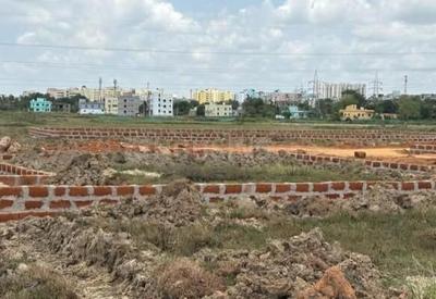 Patrapada Plot View 2