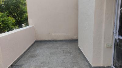 Image of 1650 Sq.ft 3 BHK Apartment / Flat for rent in Vasant Kunj, New Delhi for Rs. 75000