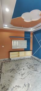 Hall Image of 900 Sq.ft 2 BHK Independent House for sale in Sidharth Enclave, NFC Nagar Hyderabad for Rs. 4500000