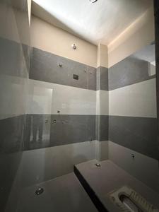 Bathroom Image of 963 Sq.ft 3 BHK Villa for sale in Bindayaka Jaipur for Rs. 5950000