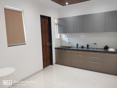 Kitchen Image of 1125 Sq.ft 2 BHK Apartment / Flat for sale in Wakad Pune for Rs. 6350000