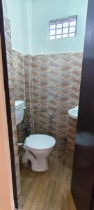 Bathroom Image of 1000 Sq.ft 2 BHK Apartment / Flat for sale in Vasundhara Ghaziabad for Rs. 10500000