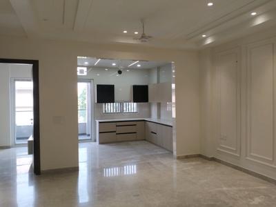 Living Room Image of 1800 Sq.ft 3 BHK Builder Floor for sale in Pitampura New Delhi for Rs. 40000000