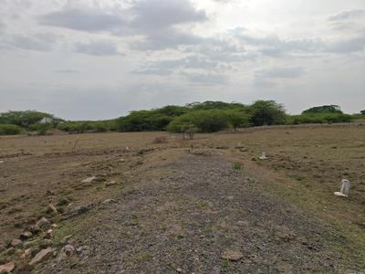 Image of 1050 Sq.ft Residential Plot / Land for sale in Mahindra World City, Chennai for Rs. 1573956
